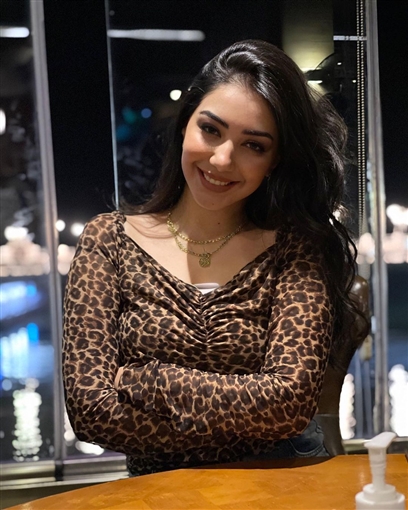 فيديو فضيحة شيماء المغربية