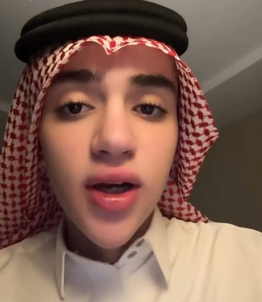 فيديو فضيحة ادم بنشقرون