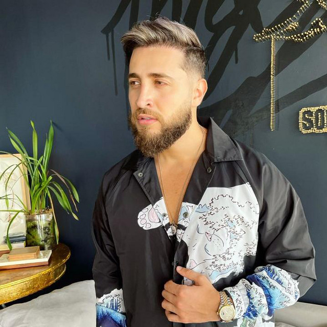 فيديو انطونيو سليمان مع ميستي