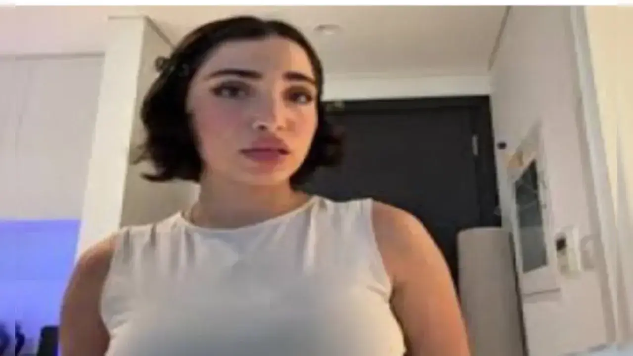 فيديو فضيحة صفا محمد