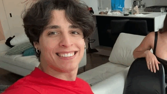 مقطع يوسف خليل مع جارته المحرومة