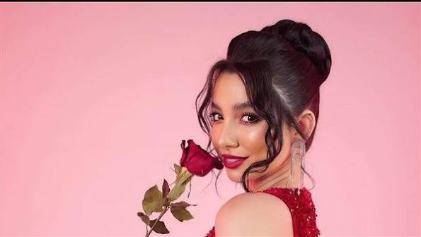 إحالة البلوجر أروى قاسم للمحاكمة